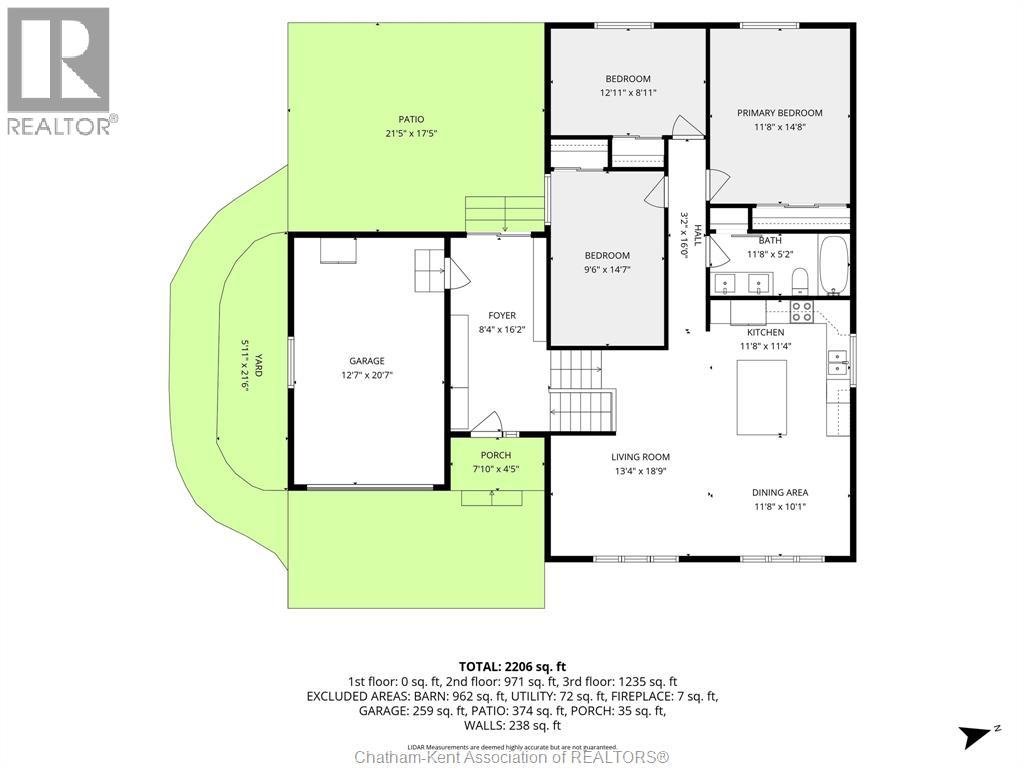 5583 Carriage ROAD - Image 43