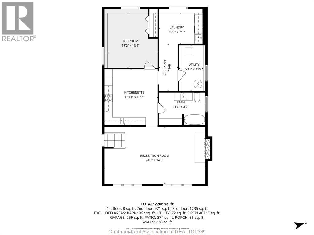 5583 Carriage ROAD - 45