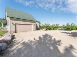 Great room - 224 Lakeview Drive, East Selkirk, MB R0E0M0 Photo 11