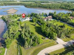 4pc Ensuite bath - 224 Lakeview Drive, East Selkirk, MB R0E0M0 Photo 14