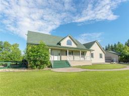 224 Lakeview Drive, East Selkirk, MB R0E0M0 Photo 45