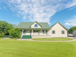 224 Lakeview Drive, East Selkirk, MB R0E0M0 Photo 47