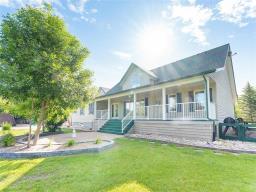 Bedroom - 224 Lakeview Drive, East Selkirk, MB R0E0M0 Photo 6