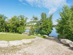 Bedroom - 224 Lakeview Drive, East Selkirk, MB R0E0M0 Photo 8