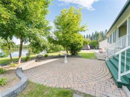 Kitchen - 224 Lakeview Drive, East Selkirk, MB R0E0M0 Photo 10
