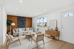 Recreation room - 18 Eckhardt Avenue, Winnipeg, MB R2R1L1 Photo 6