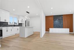 Den - 18 Eckhardt Avenue, Winnipeg, MB R2R1L1 Photo 8