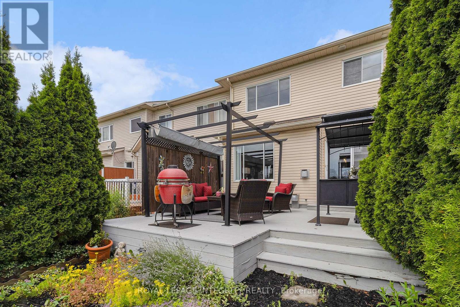 3 Bed, 4 Bath House for Rent in Ottawa – 564 RENAISSANCE DRIVE, Ottawa – MLS# X13479570 - Image 20