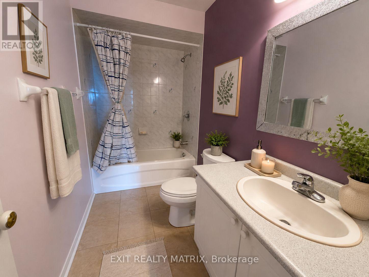 3 Bed, 4 Bath House for Rent in Ottawa – 35 BINBURY WAY, Ottawa – MLS# X13479610 - Image 7