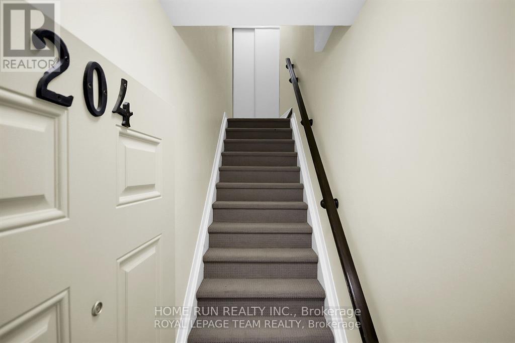 2 Bed, 2 Bath House for Rent in Ottawa – 204 SHANLY PRIVATE, Ottawa – MLS# X13479724 - Image 6