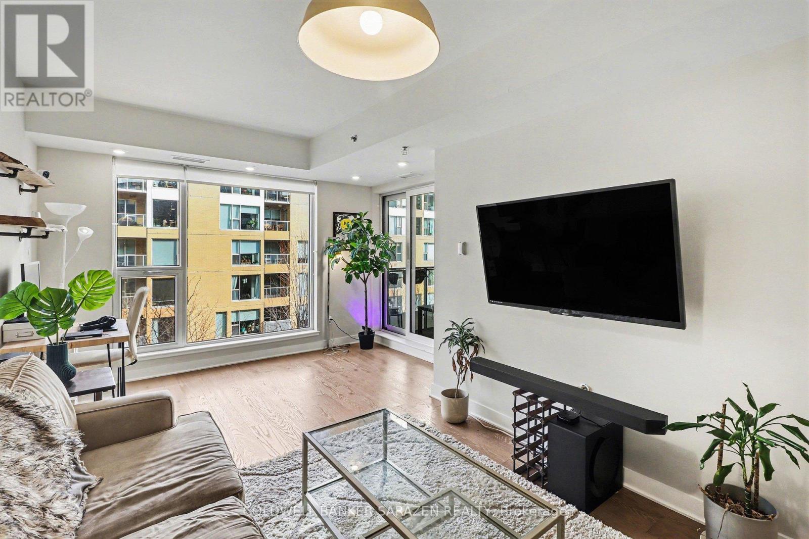 1 Bed, 1 Bath Apartment for Rent in Ottawa – 405 – 300 LETT STREET, Ottawa – MLS# X13479752 - Image 15