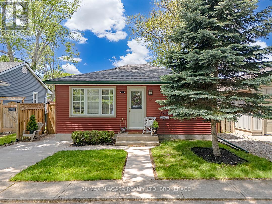 263 MAPLEWOOD AVENUE - 1
