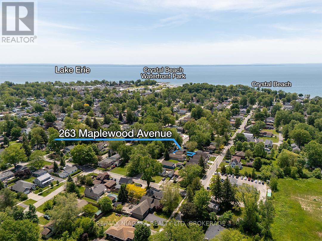 263 MAPLEWOOD AVENUE - 23