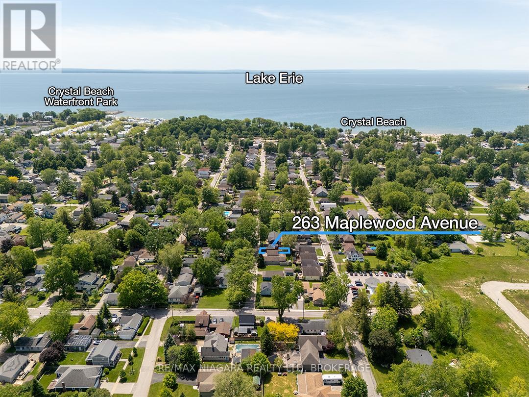 263 MAPLEWOOD AVENUE - 24