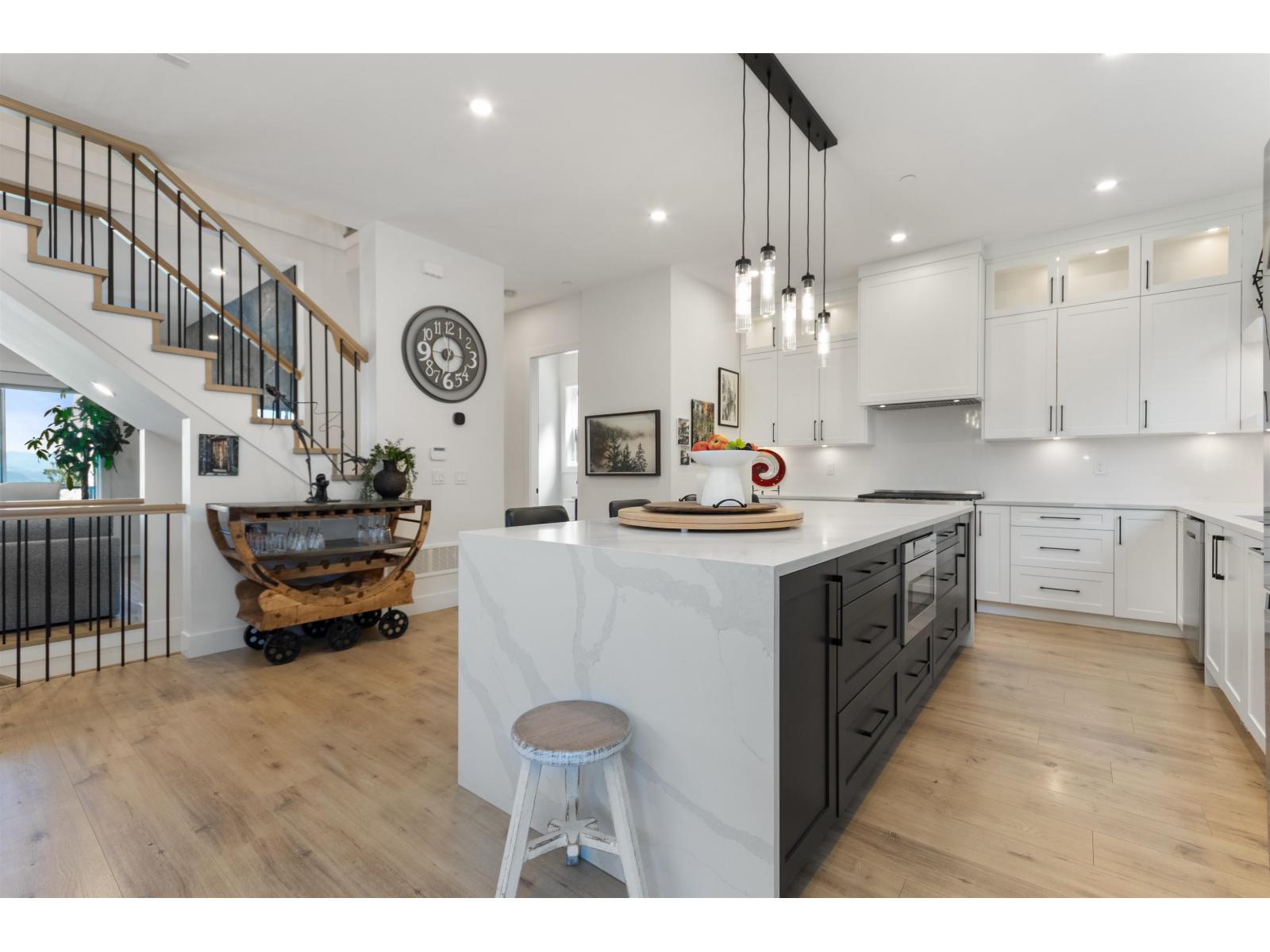 35 5248 GOLDSPRING PLACE, Promontory, Chilliwack