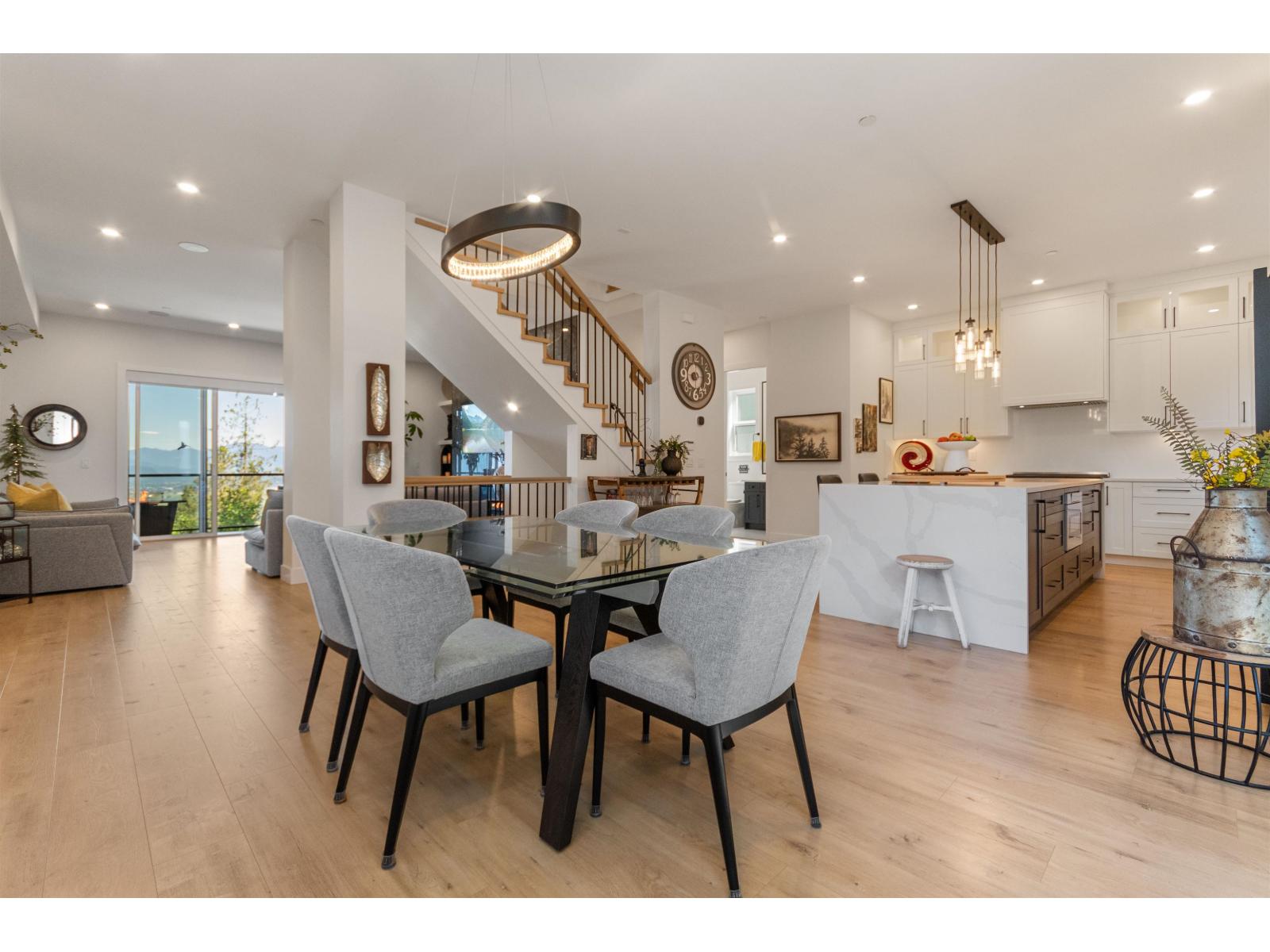 35 5248 GOLDSPRING PLACE, Promontory, Chilliwack