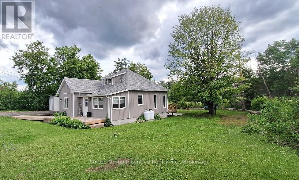 3161 MUSKOKA RD 169 - 2