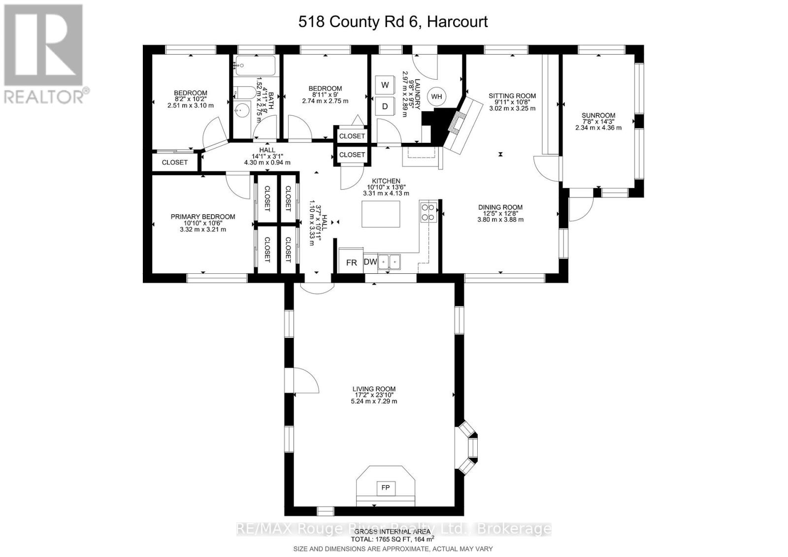 518 COUNTY RD 6 ROAD - 46
