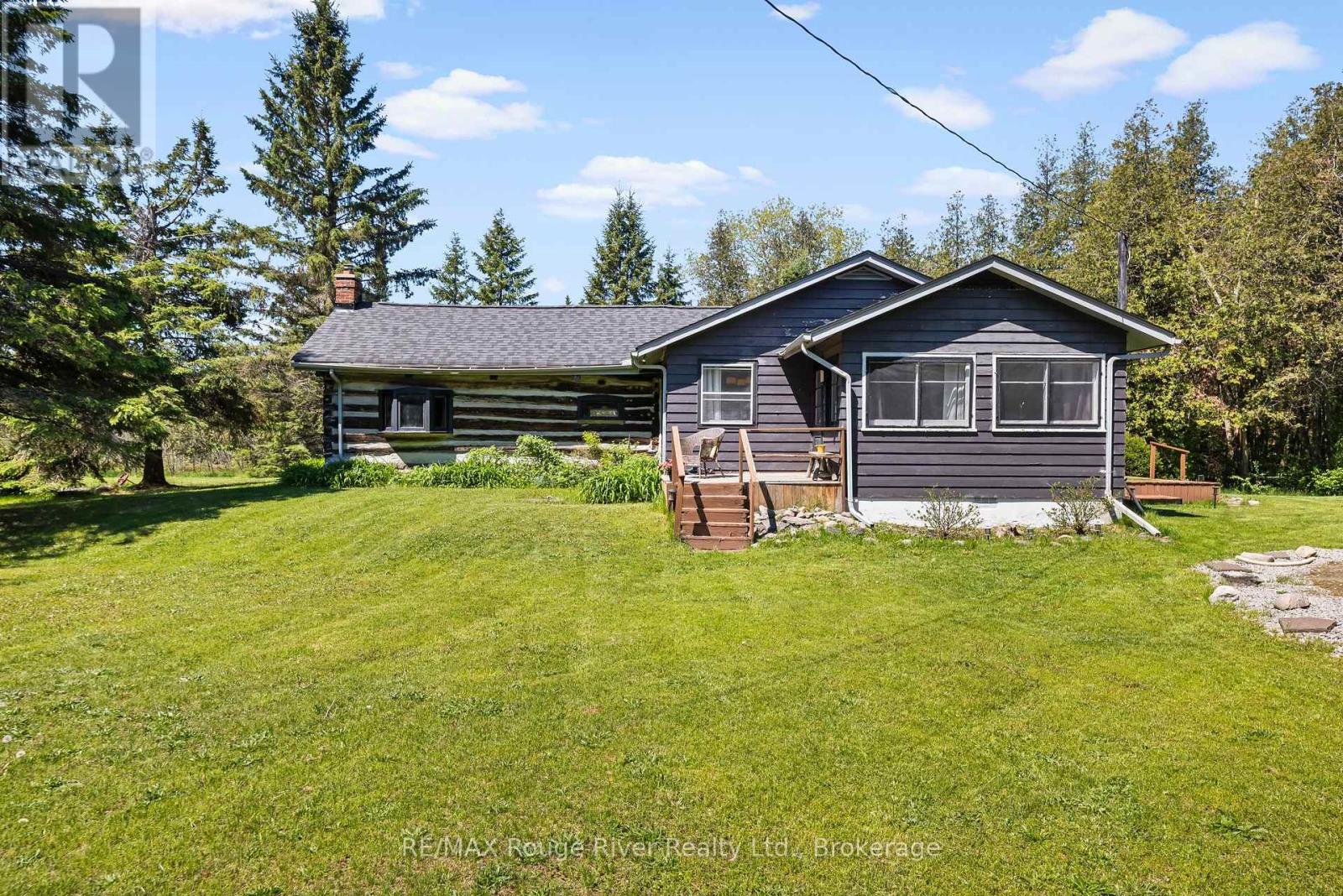 518 COUNTY RD 6 ROAD - 6
