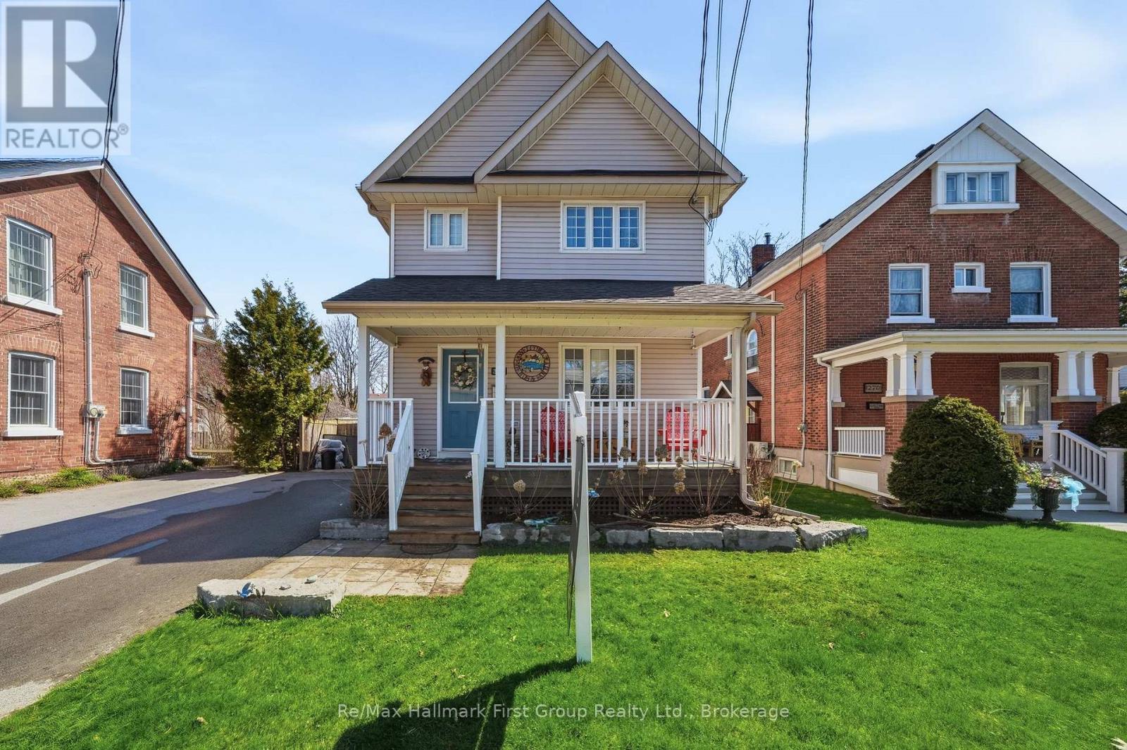 350 ONTARIO STREET - 1