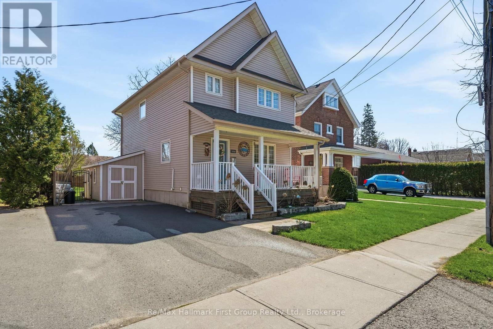 350 ONTARIO STREET - 38