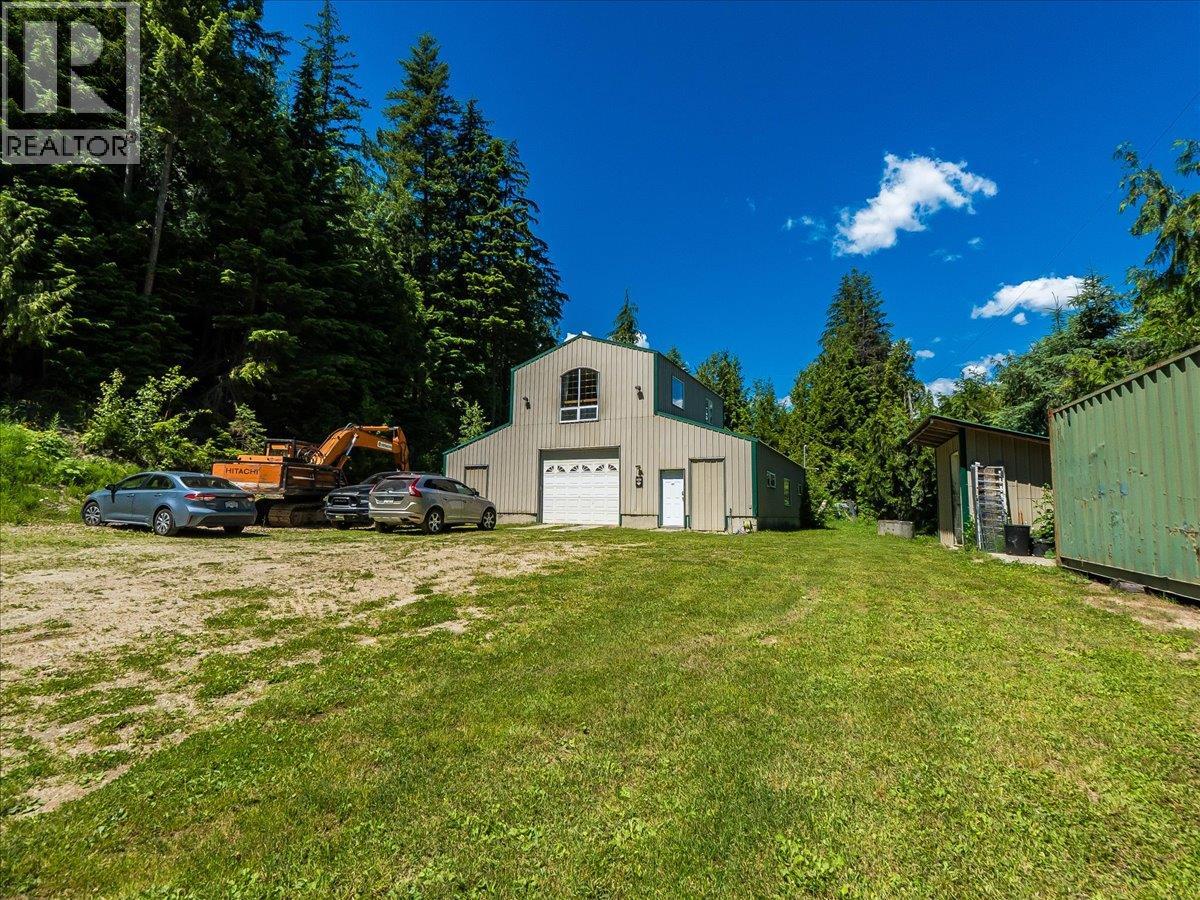 2809 Slocan Valley West Road - 62
