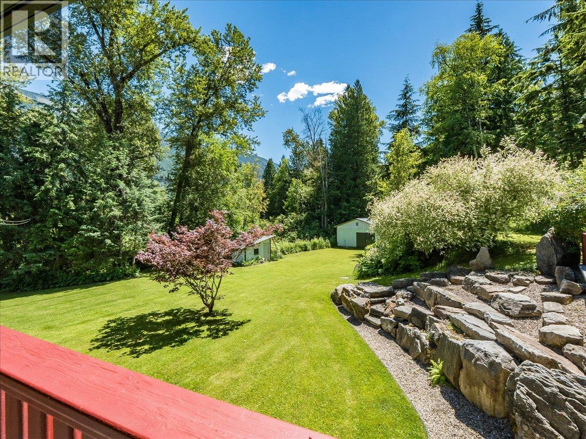 2809 Slocan Valley West Road - 24