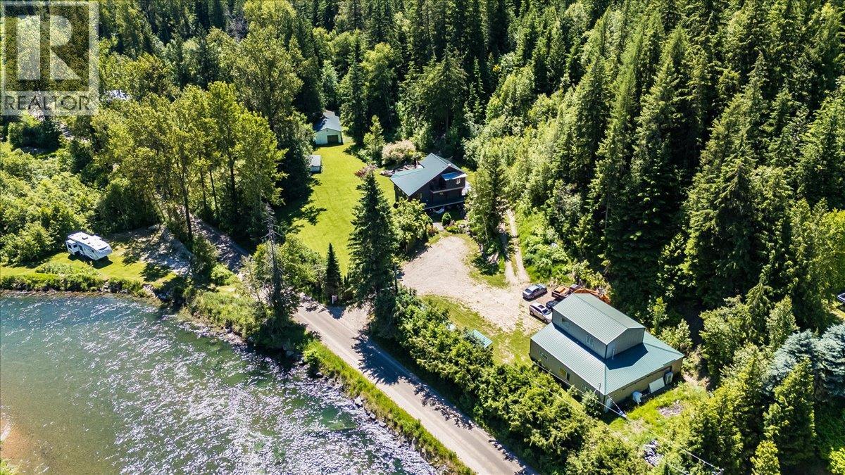 2809 Slocan Valley West Road - 76