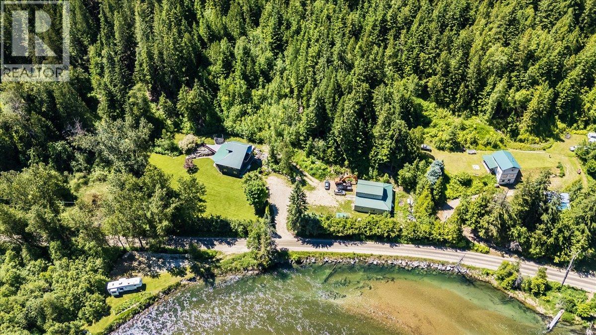 2809 Slocan Valley West Road - 1