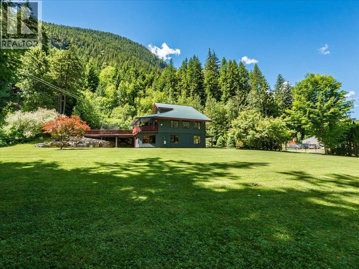 2809 Slocan Valley West Road - 5