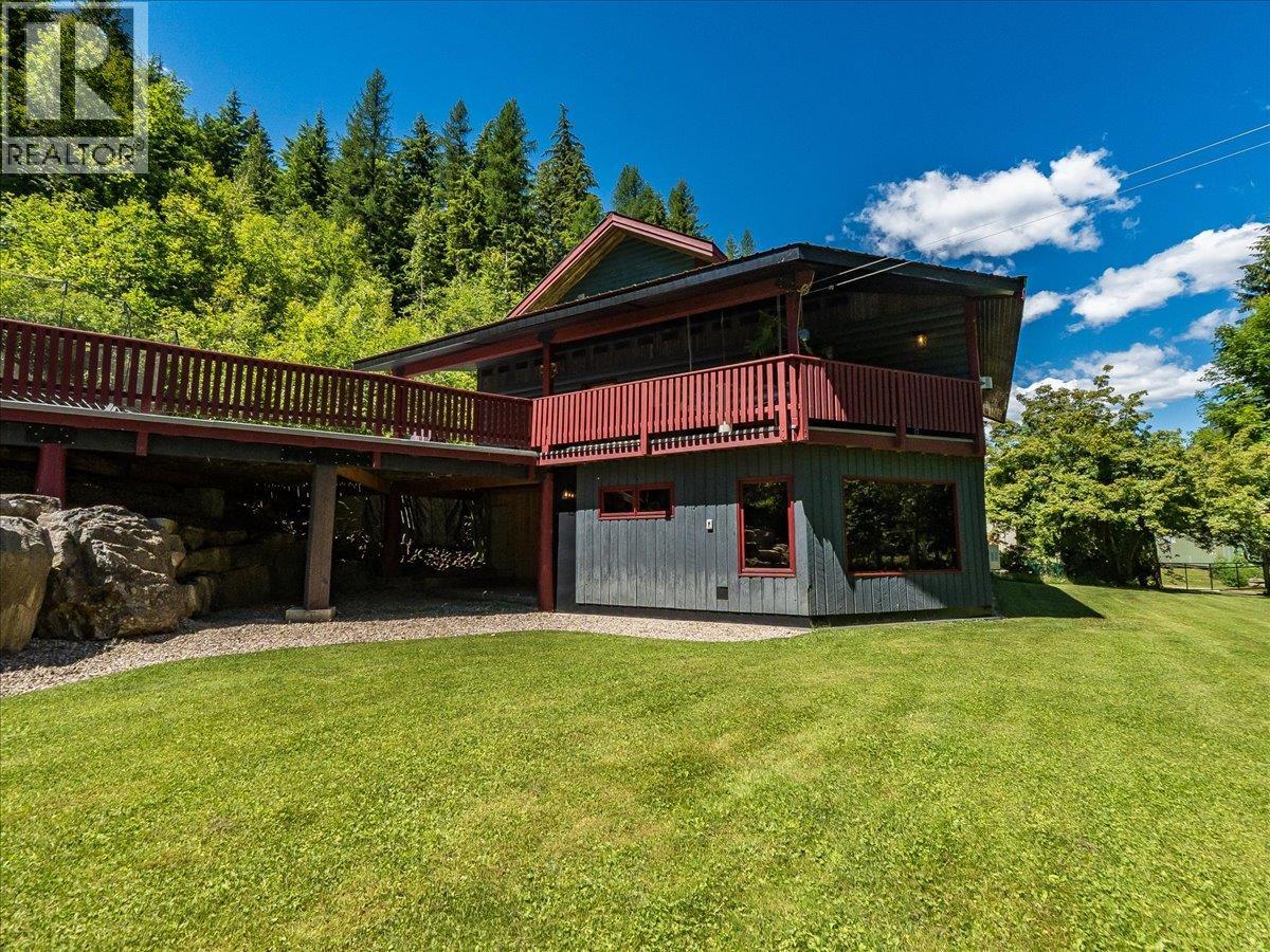 2809 Slocan Valley West Road - 14
