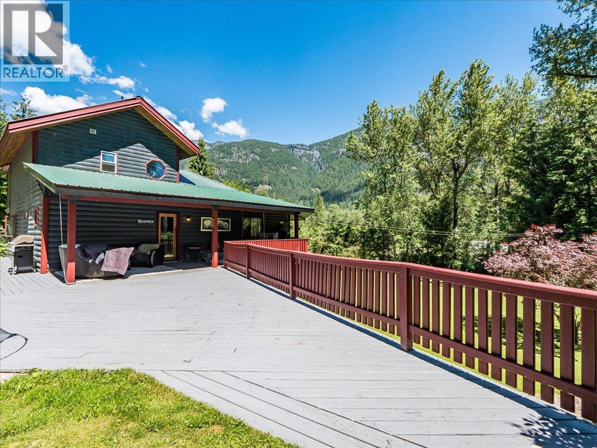 2809 Slocan Valley West Road - 20