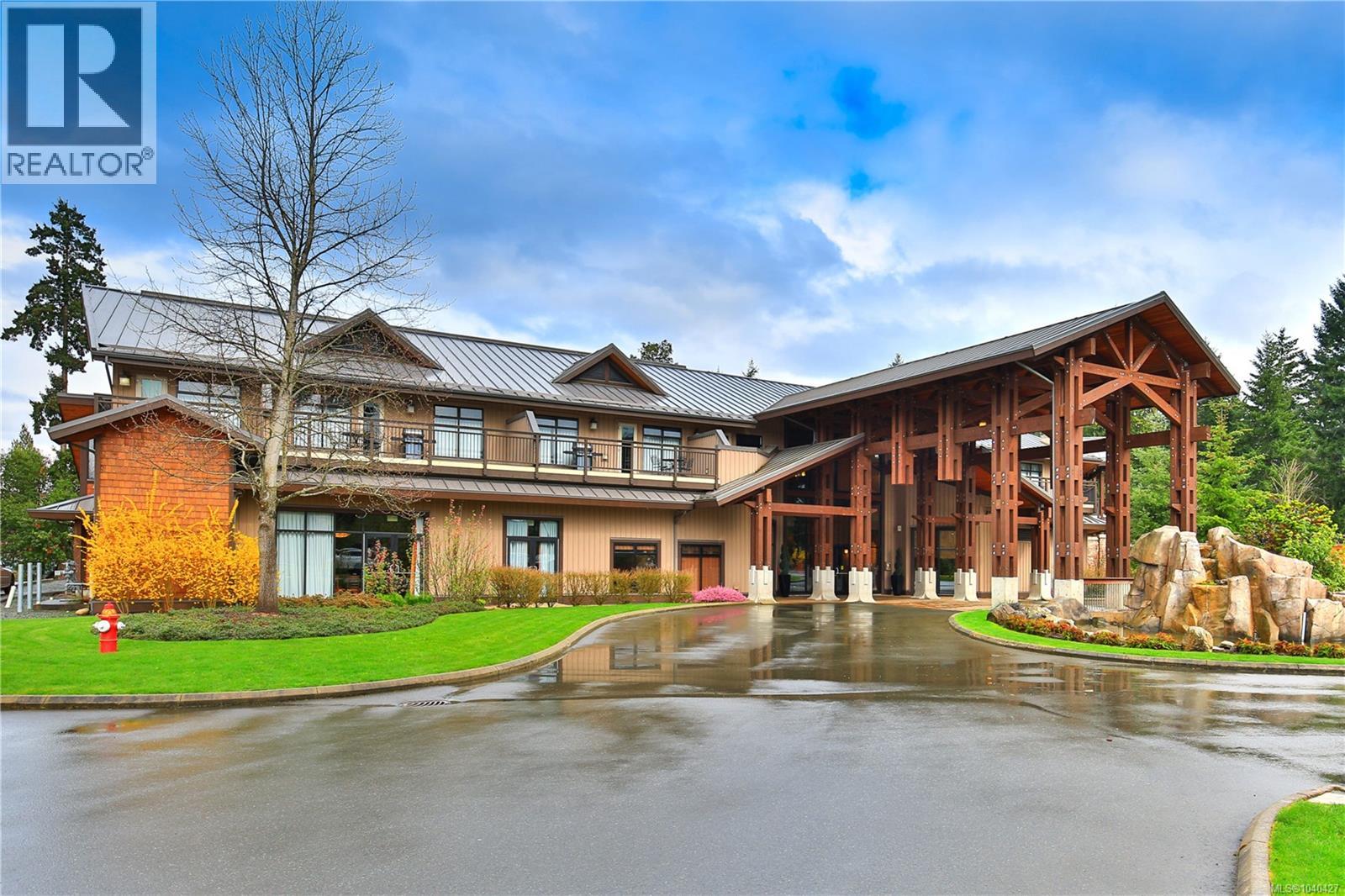 125 1175 Resort Dr, Parksville