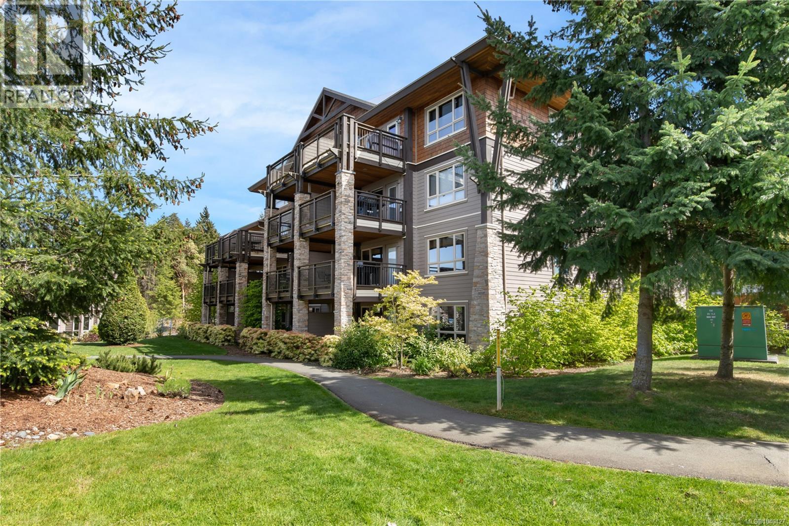 125 1175 Resort Dr, Parksville
