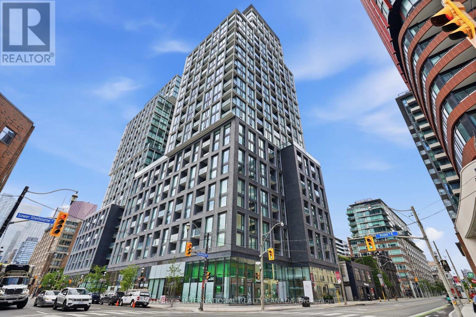 #2108 158 FRONT STREET - 24
