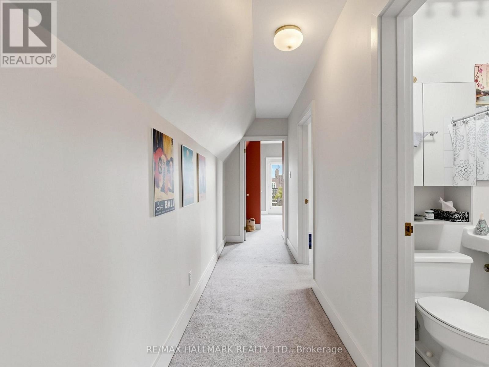 458 MARKHAM STREET - 15