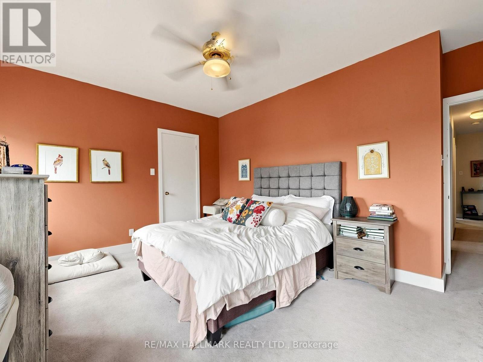 458 MARKHAM STREET - 9