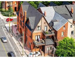 458 Markham Street, Toronto, ON M6G2L2 Photo 42