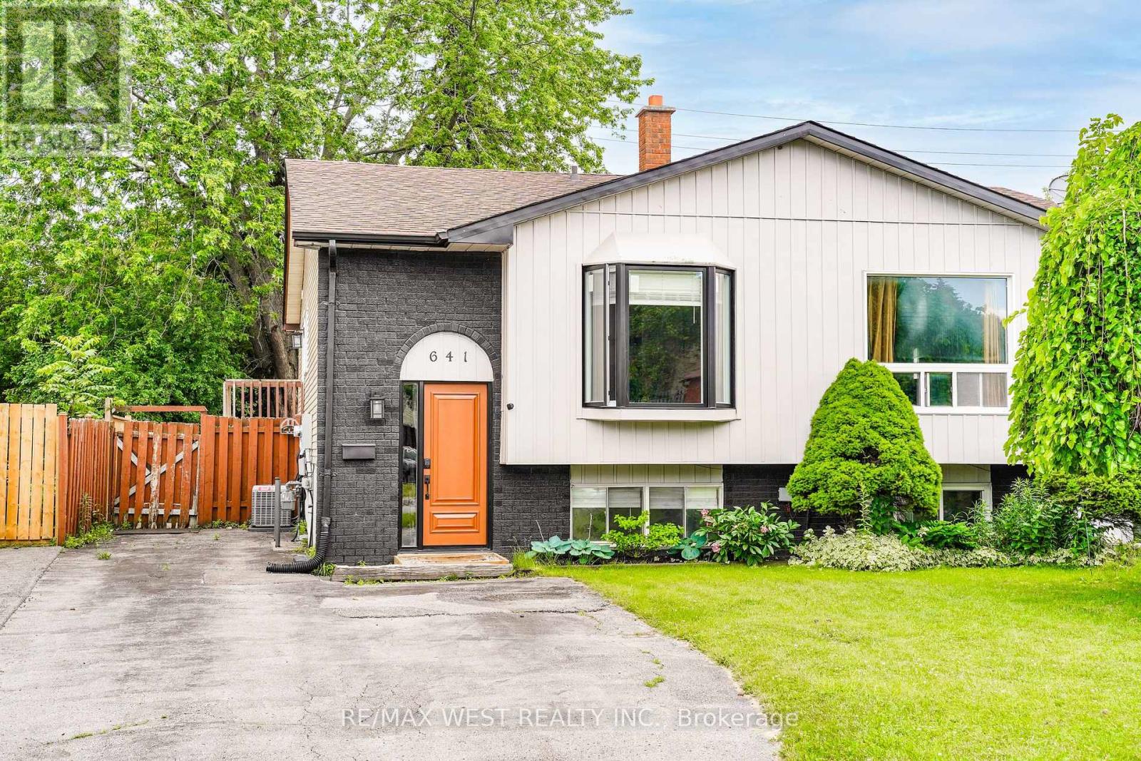 641 DEAUVILLE COURT - 1