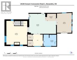 20195 Kenyon Conc Rd 1 Road, North Glengarry, ON K0C1A0 Photo 48