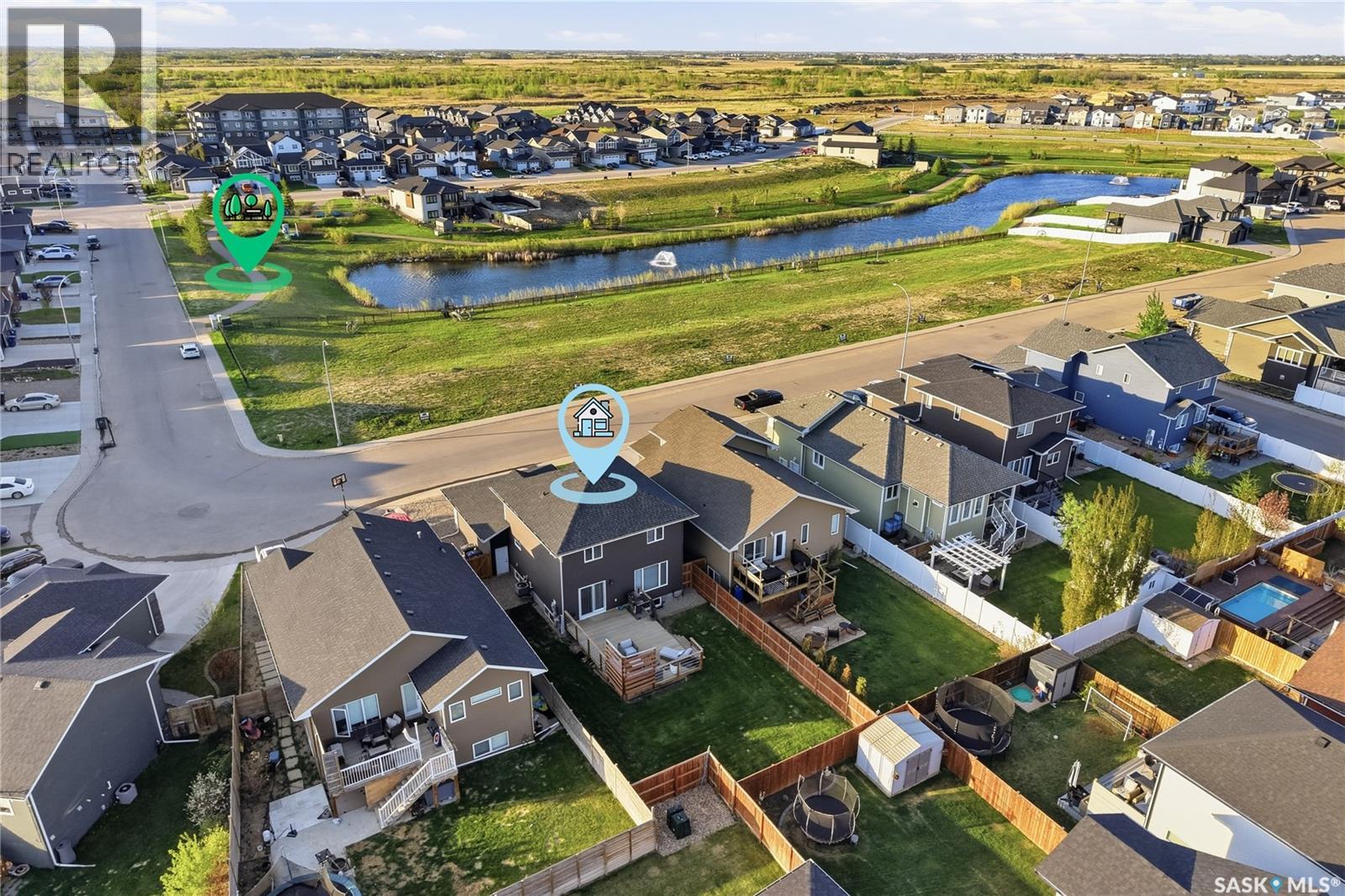 323 Cowan CRESCENT - 40