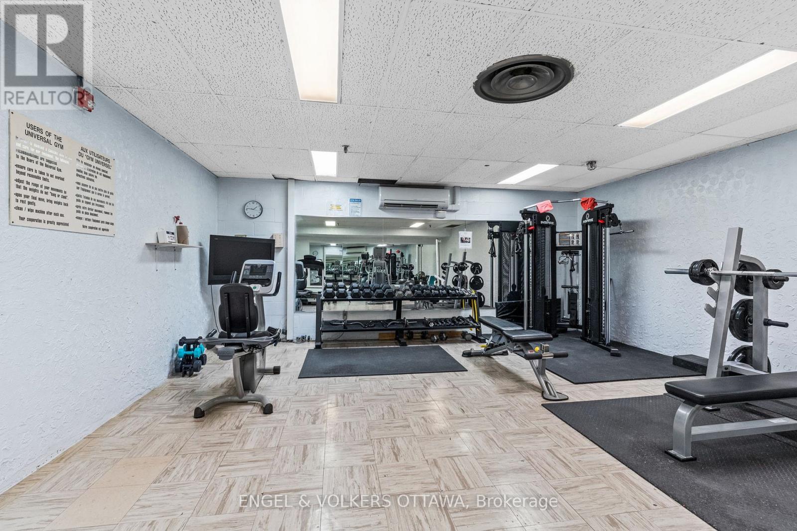 2 Bed, 1 Bath Apartment for Sale in Ottawa – 301 – 665 BATHGATE DRIVE, Ottawa – MLS# X13466512 - Image 36