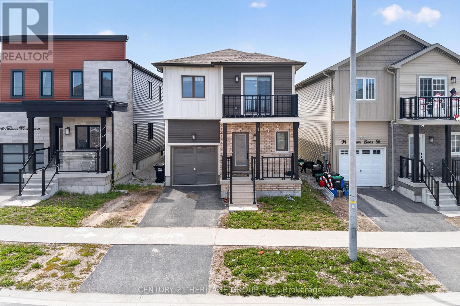 90 BROWN BEAR STREET - 1