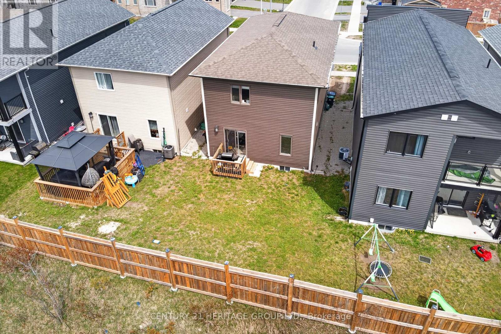 90 BROWN BEAR STREET - 35