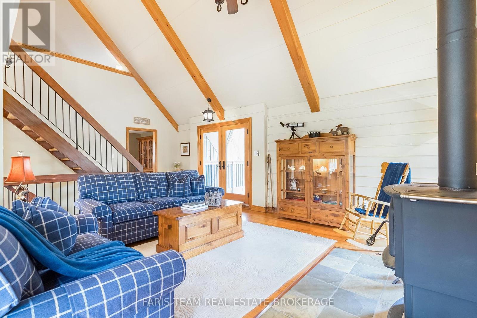 46 HURONWOODS DRIVE - 16