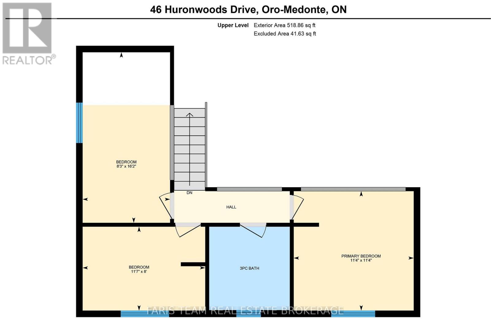 46 HURONWOODS DRIVE - 49