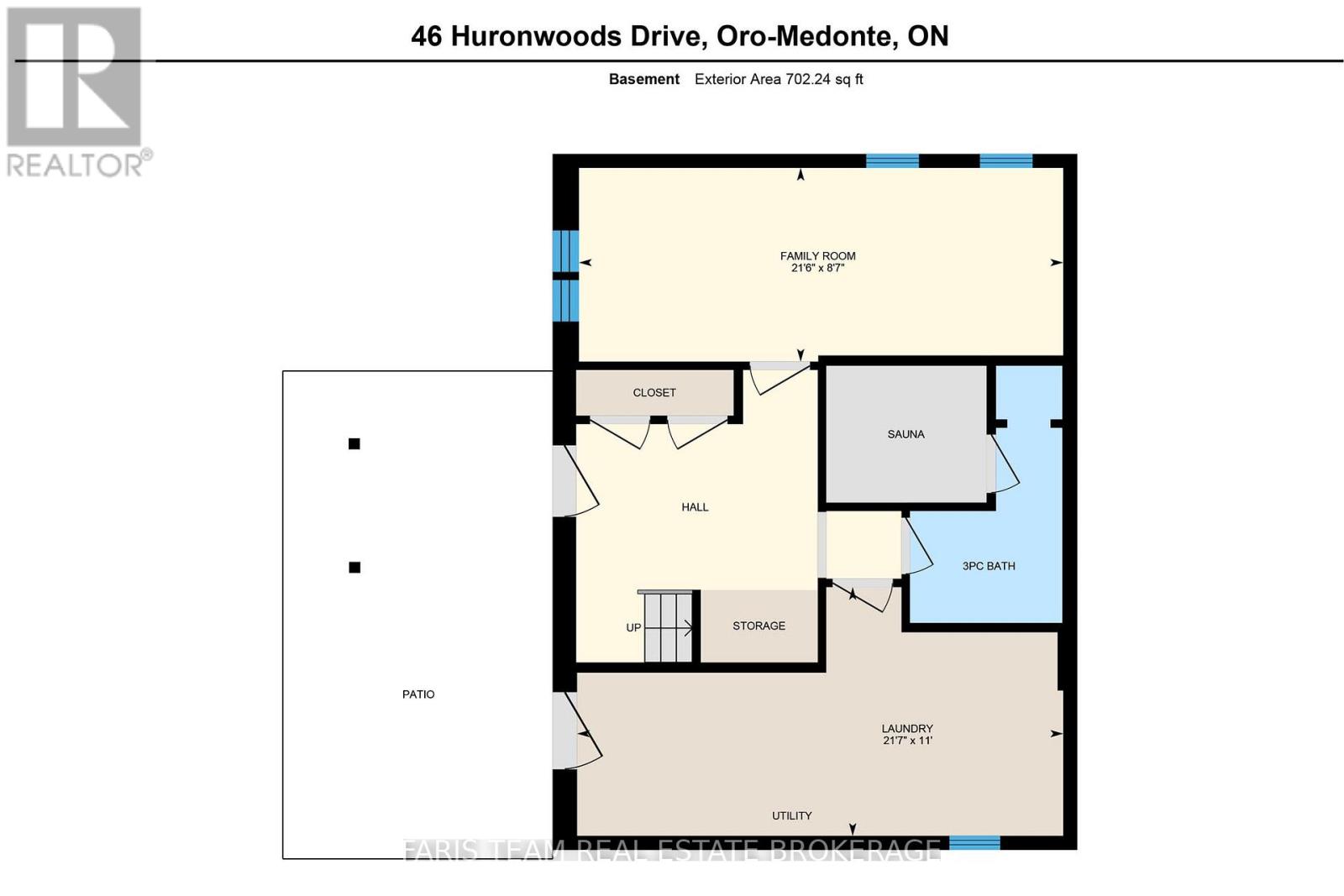 46 HURONWOODS DRIVE - 50