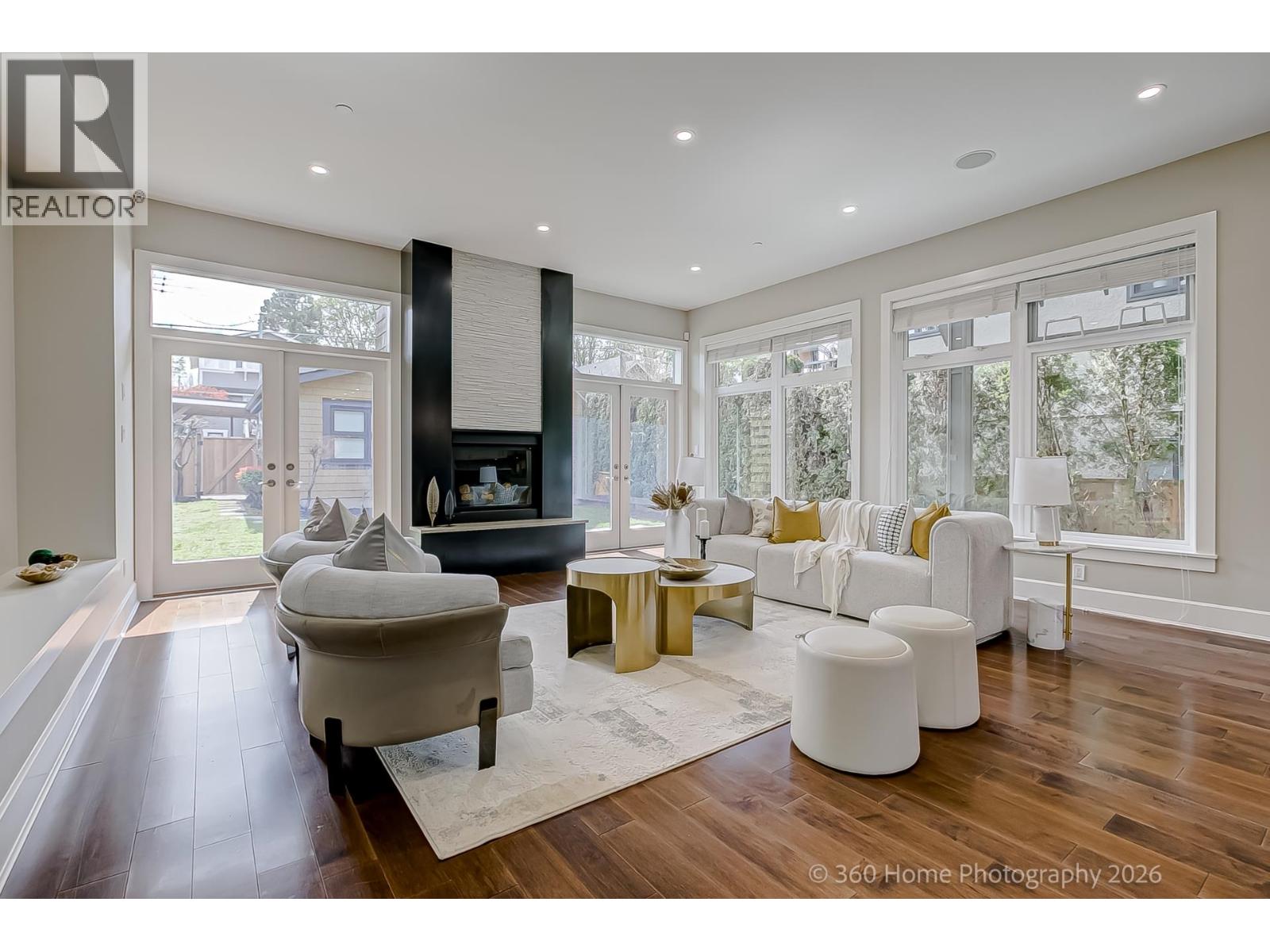 3 Bed, 4 Bath House for Sale in Vancouver – 3820 W 21ST AVENUE, Vancouver – MLS# R3113279 - Image 4
