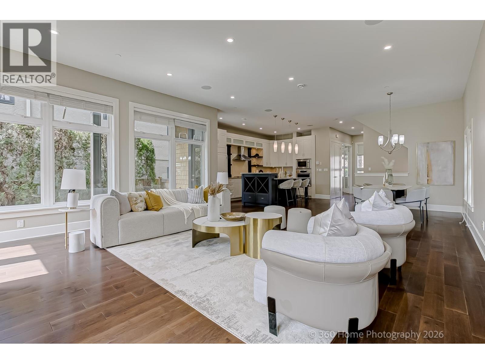 3 Bed, 4 Bath House for Sale in Vancouver – 3820 W 21ST AVENUE, Vancouver – MLS# R3113279 - Image 3
