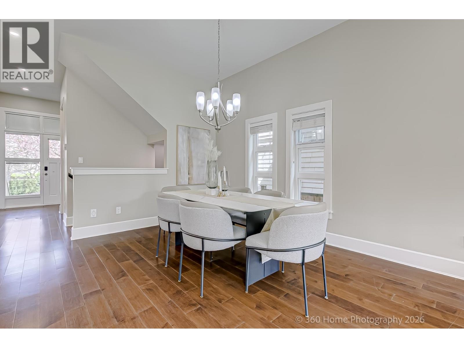 3 Bed, 4 Bath House for Sale in Vancouver – 3820 W 21ST AVENUE, Vancouver – MLS# R3113279 - Image 7